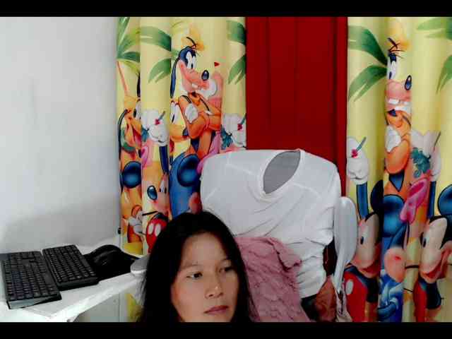 nemayhottits webcam