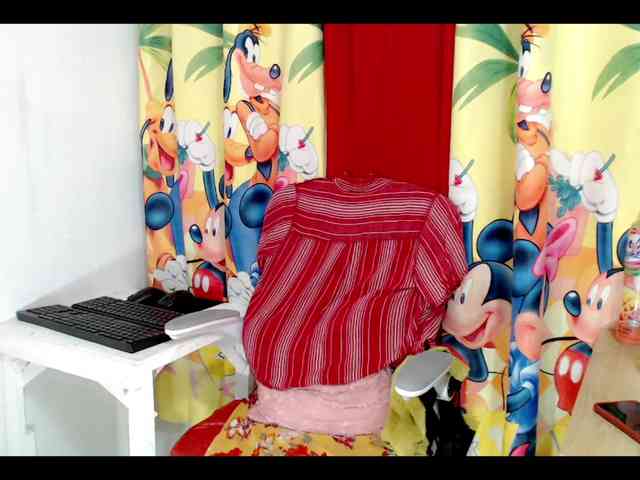 nemayhottits webcam