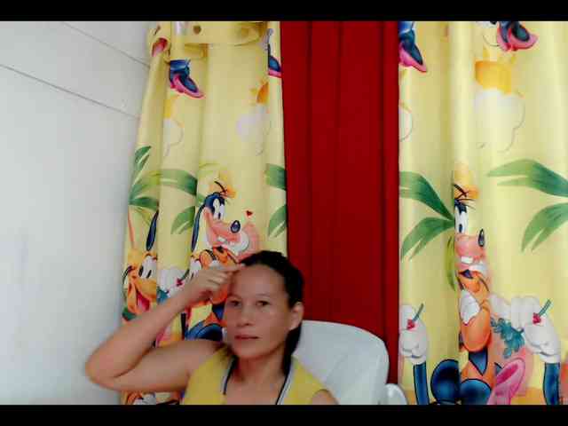 nemayhottits webcam