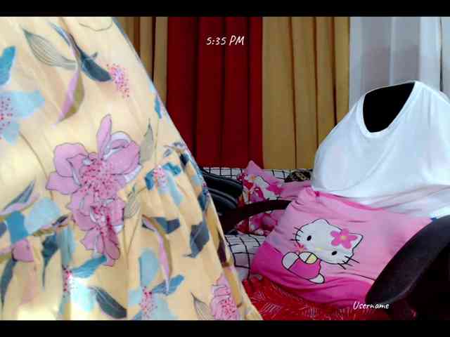 nemayhottits webcam