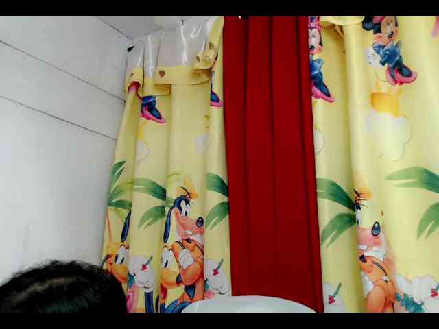 nemayhottits webcam