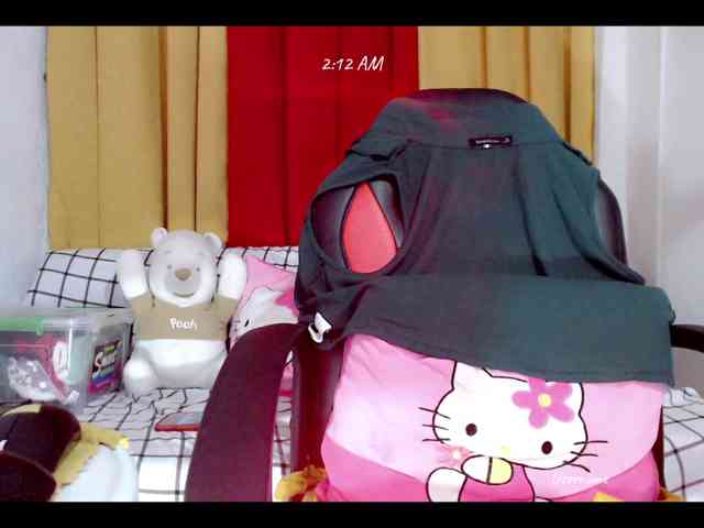 nemayhottits webcam