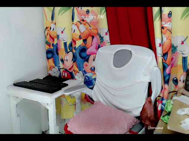 nemayhottits webcam