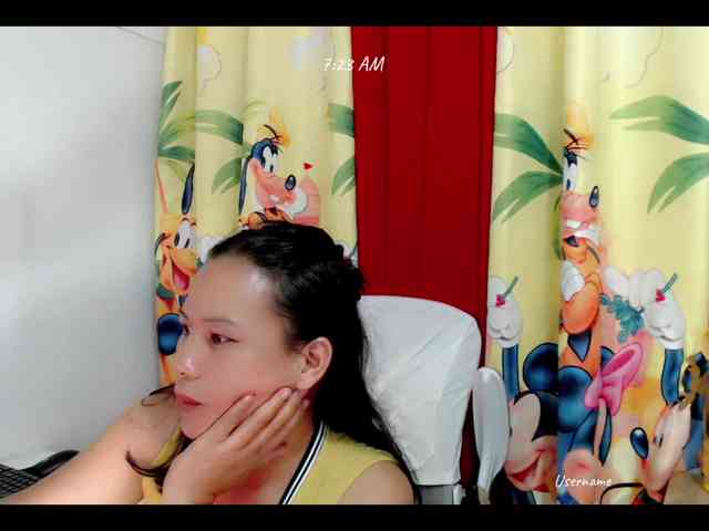 nemayhottits webcam
