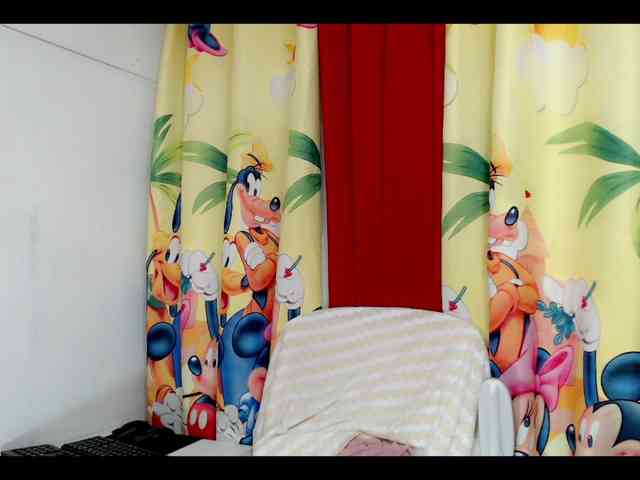 nemayhottits webcam