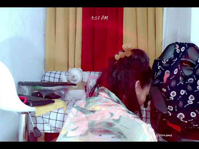 nemayhottits webcam