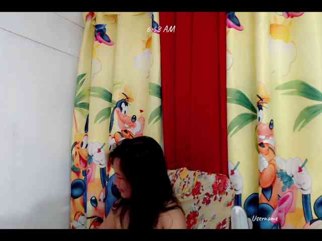 nemayhottits webcam