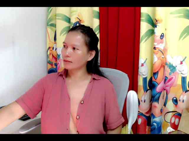 nemayhottits webcam