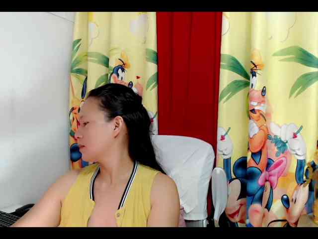 nemayhottits webcam