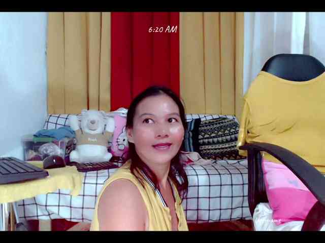nemayhottits webcam