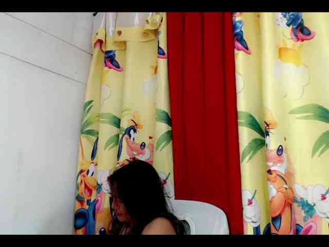 nemayhottits webcam