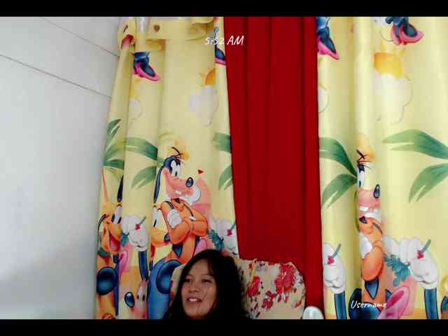 nemayhottits webcam