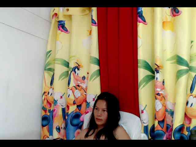 nemayhottits webcam