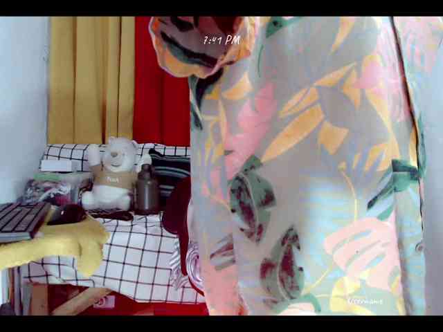 nemayhottits webcam