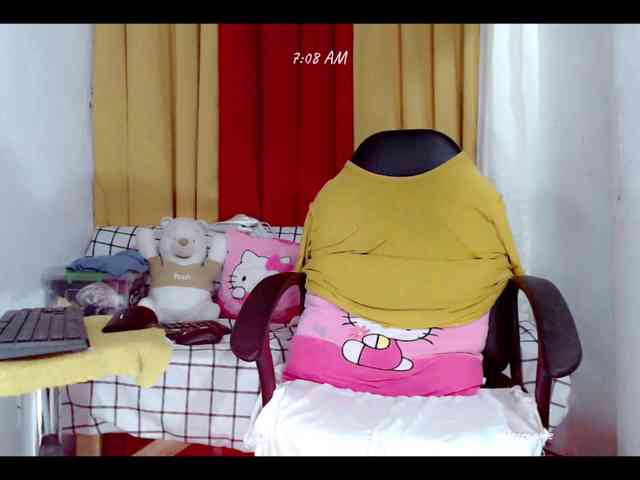 nemayhottits webcam