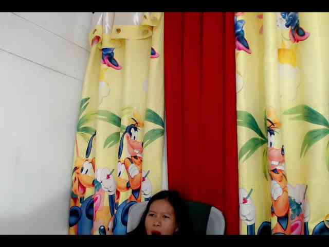 nemayhottits's webcam live show