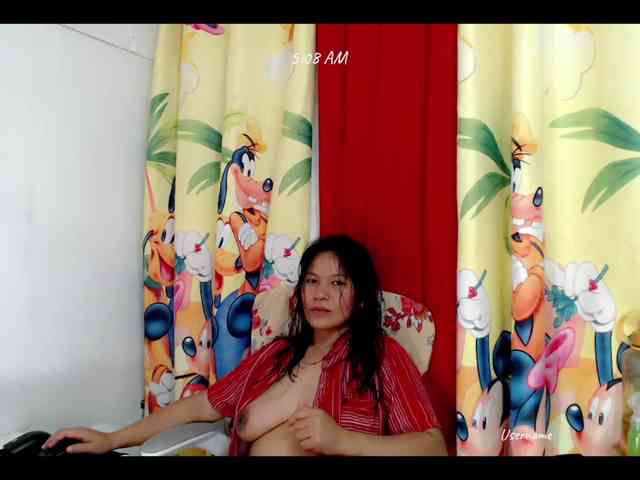 nemayhottits webcam