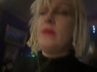 Oyzterpearl Porn Show