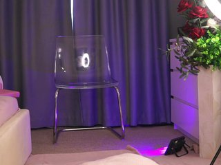 NyrobiNova Porn Show