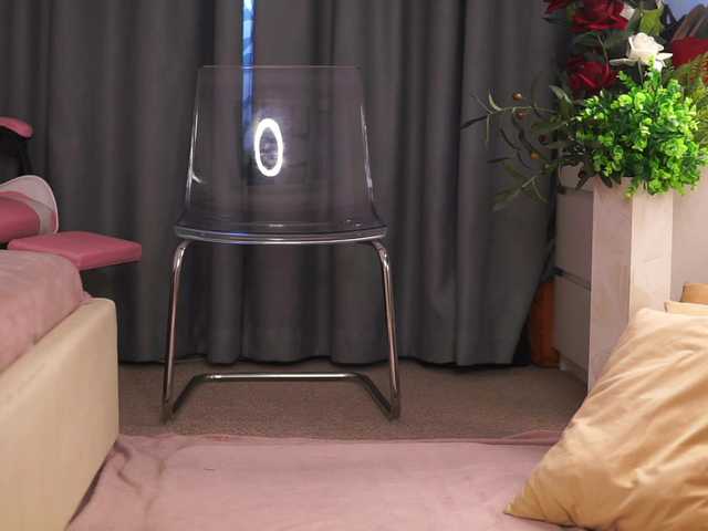 NyrobiNova's BongaCams show and profile