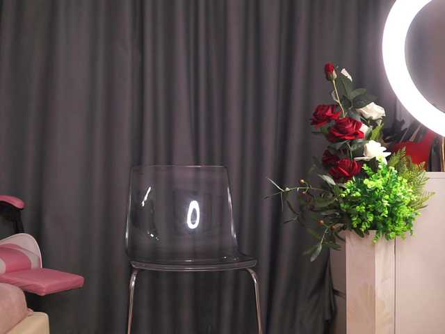 NyrobiNova's BongaCams show and profile