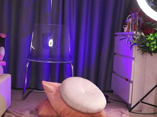 NyrobiNova from BongaCams is Freechat
