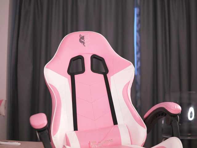 NyrobiNova from BongaCams is Freechat