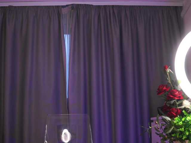 NyrobiNova's BongaCams show and profile