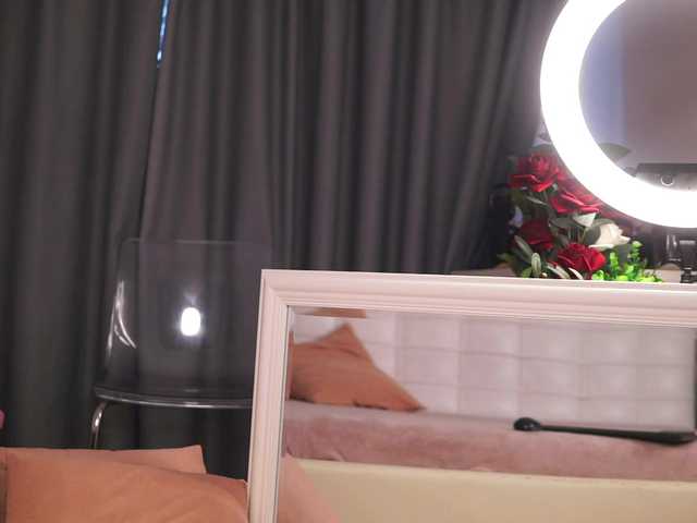 NyrobiNova's BongaCams show and profile