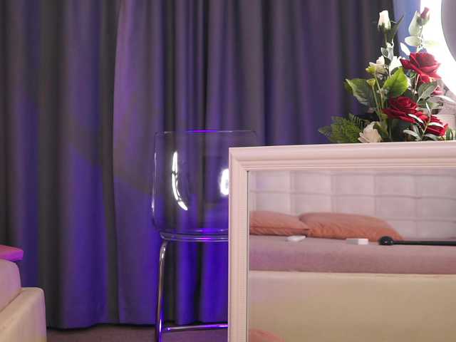 NyrobiNova's BongaCams show and profile