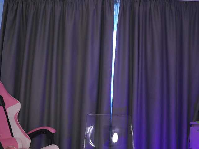 NyrobiNova's BongaCams show and profile