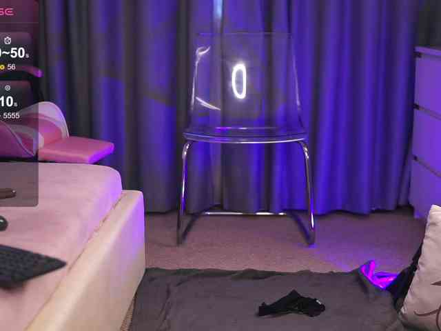 NyrobiNova Live Webcam on BongaCams NyrobiNova Live Webcam on BongaCams