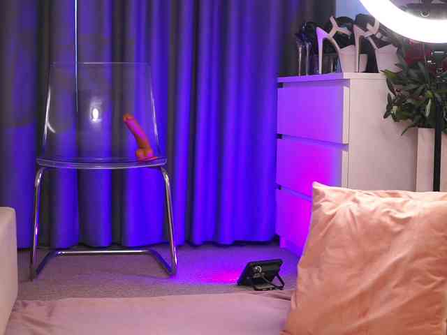 NyrobiNova webcam