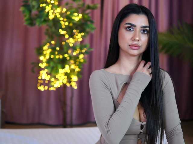 YemayaLuna's BongaCams show and profile