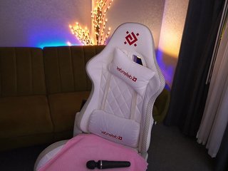 AngelAmaliaa Porn Show