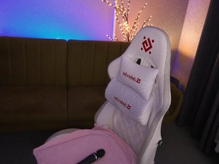 AngelAmaliaa Porn Show