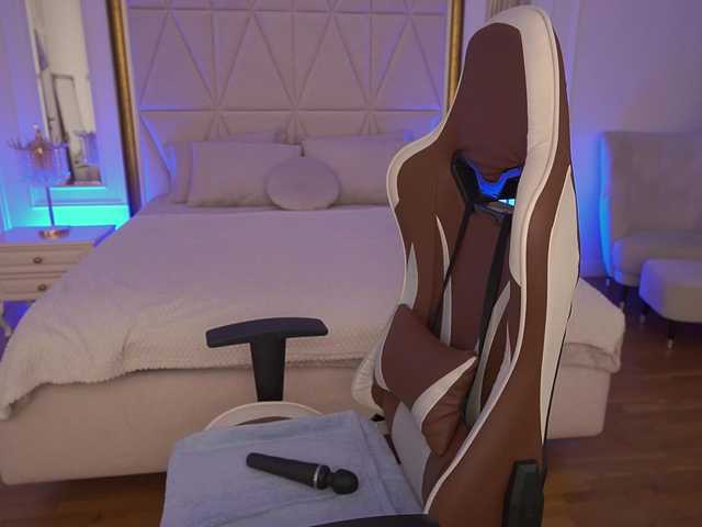 AngelAmaliaa's BongaCams show and profile