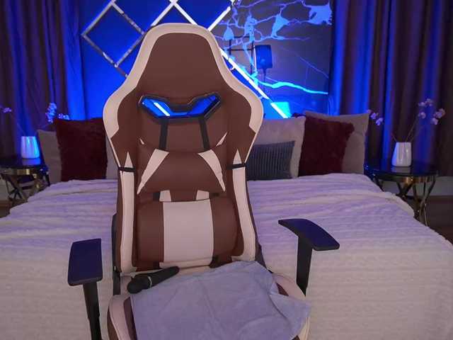 AngelAmaliaa's BongaCams show and profile