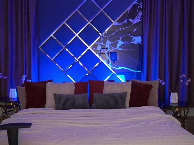 AngelAmaliaa's BongaCams show and profile