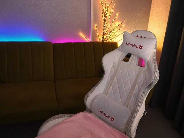 секс на веб с AngelAmaliaa