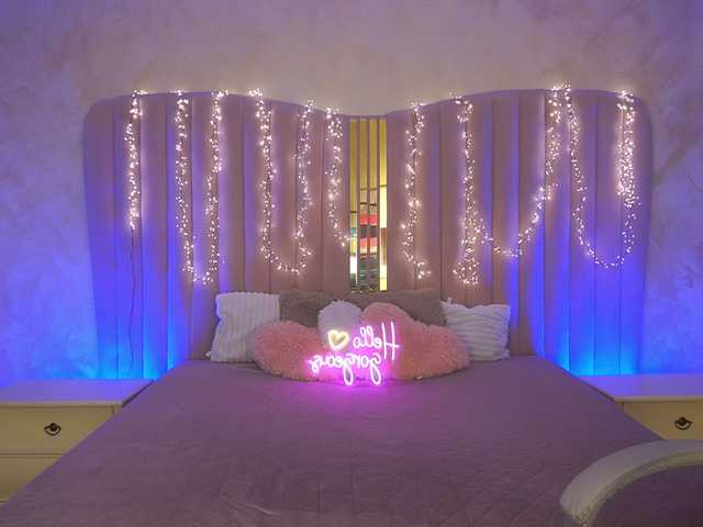 AngelAmaliaa's BongaCams show and profile