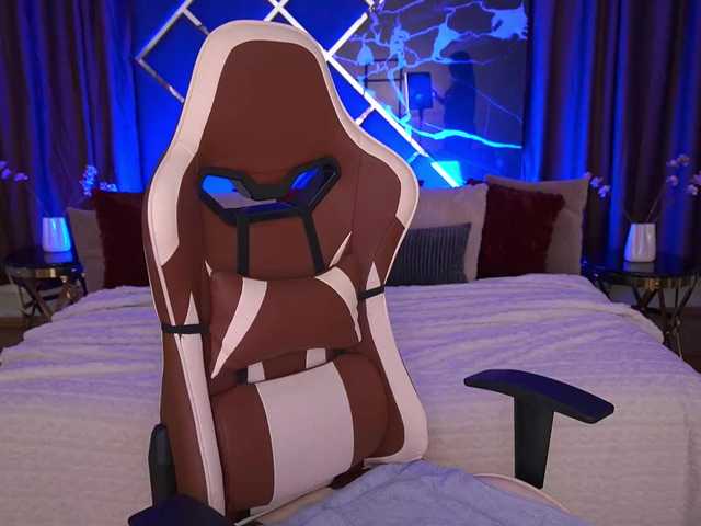 AngelAmaliaa's BongaCams show and profile