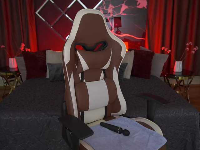 AngelAmaliaa's BongaCams show and profile