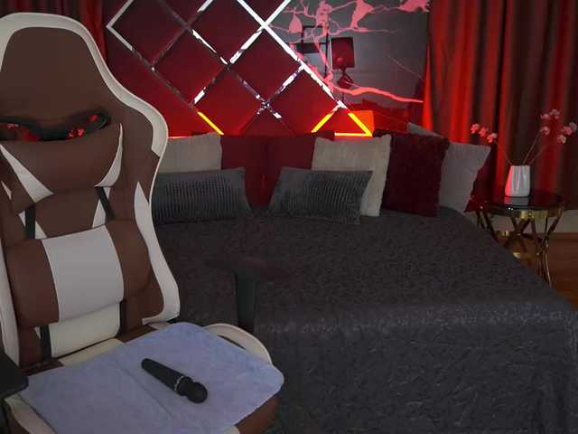 AngelAmaliaa's BongaCams show and profile