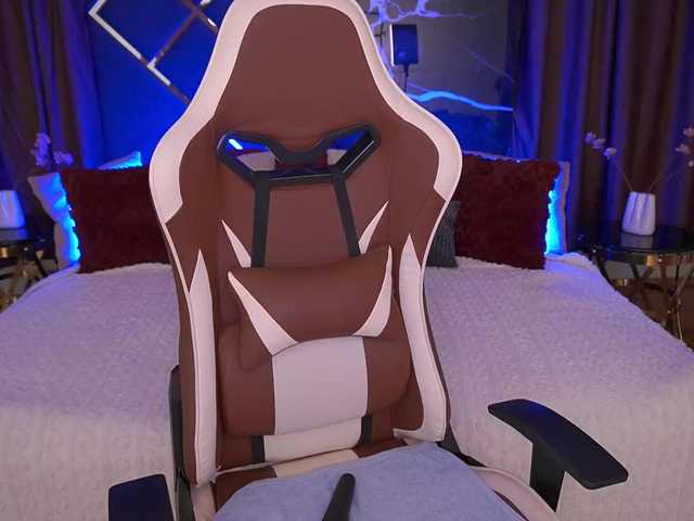 AngelAmaliaa's BongaCams show and profile