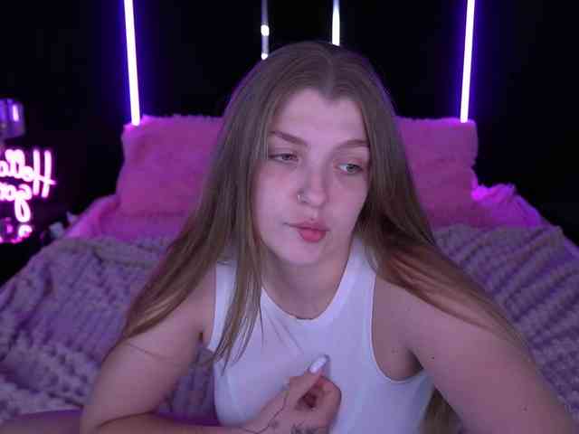 AngelAmaliaa webcam