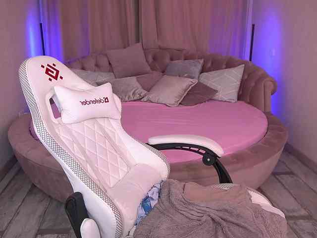 AngelAmaliaa webcam