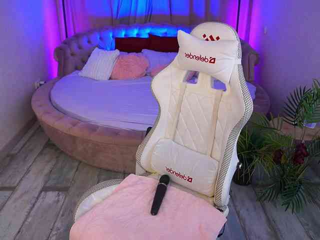 AngelAmaliaa webcam