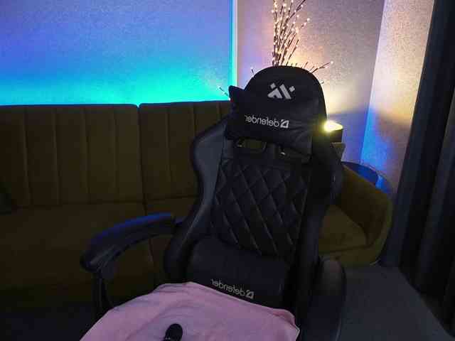 AngelAmaliaa webcam