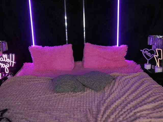 AngelAmaliaa webcam